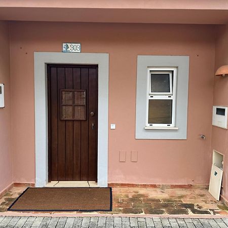 Dream Executive Apartments Praia Da Luz Exterior foto
