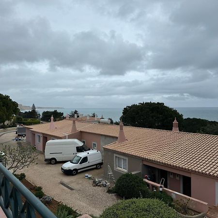 Dream Executive Apartments Praia Da Luz Exterior foto
