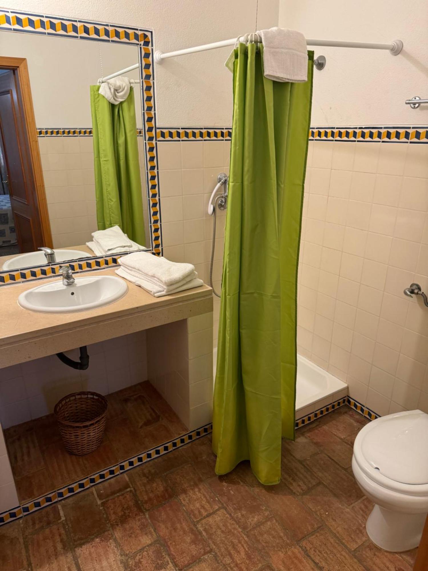 Dream Executive Apartments Praia Da Luz Exterior foto