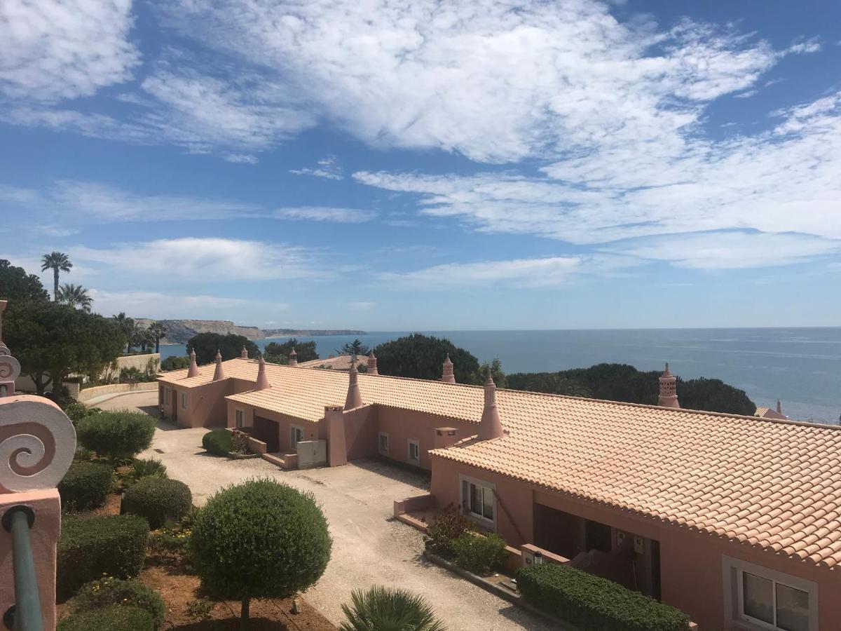 Dream Executive Apartments Praia Da Luz Exterior foto