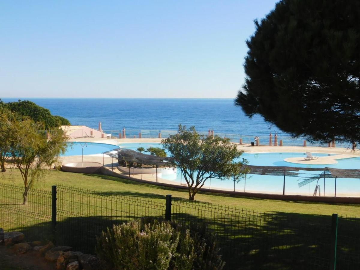 Dream Executive Apartments Praia Da Luz Exterior foto